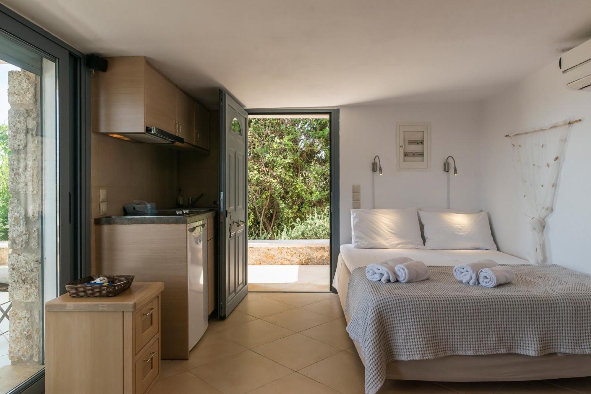 Myrtoan Pelagos Villa Porto Heli Bagian luar foto